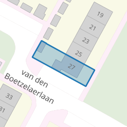 Perceel CVD00-G-2446