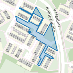 Perceel CVD00-G-2459