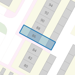 Perceel CVD00-G-2488