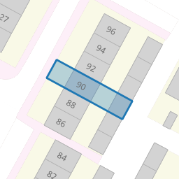 Perceel CVD00-G-2490