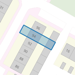 Perceel CVD00-G-2492