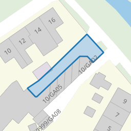 Perceel CVD00-G-2497