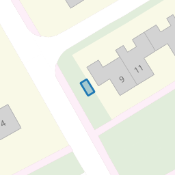 Perceel CVD00-G-2511