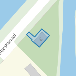 Perceel CVD00-G-2519