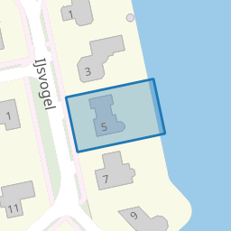 Perceel CVD00-G-2554