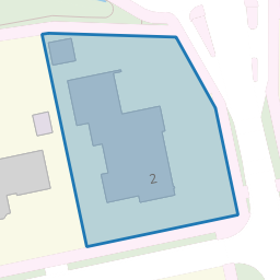 Perceel CVD00-G-2609