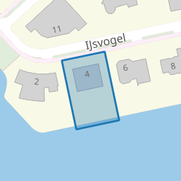 Perceel CVD00-G-2632