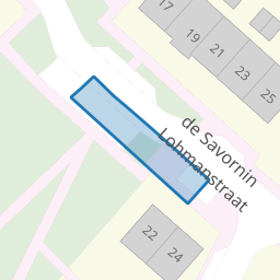 Perceel CVD00-G-2652