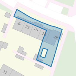 Perceel CVD00-G-2671