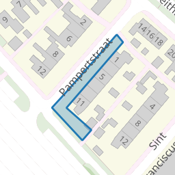 Perceel CVD00-G-2677