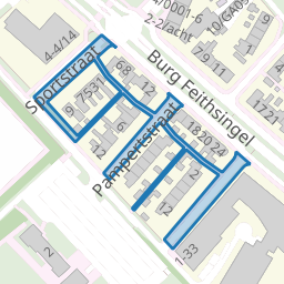 Perceel CVD00-G-2679