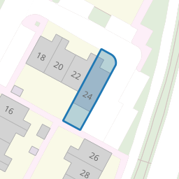 Perceel CVD00-G-2690