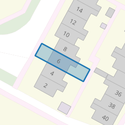 Perceel CVD00-G-2696