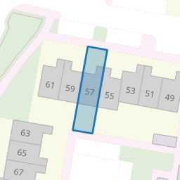 Perceel CVD00-G-2729