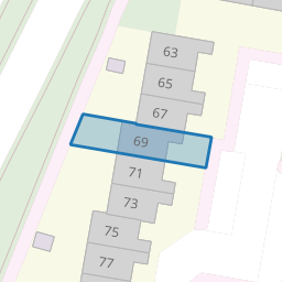 Perceel CVD00-G-2735