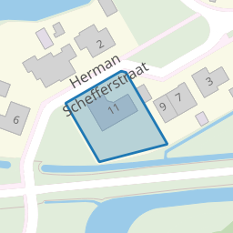 Perceel CVD00-G-2755