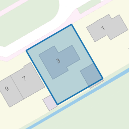 Perceel CVD00-G-2758