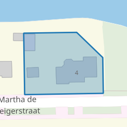 Perceel CVD00-G-2765