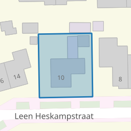 Perceel CVD00-G-2775