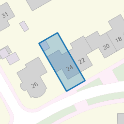 Perceel CVD00-G-2784