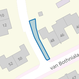 Perceel CVD00-G-2835