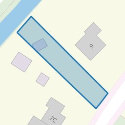 Perceel CVD00-G-2843