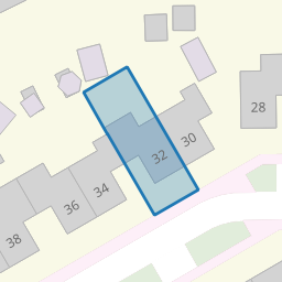 Perceel CVD00-G-2965