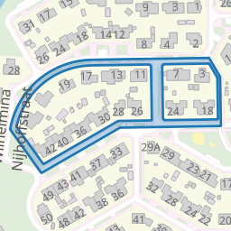 Perceel CVD00-G-2968