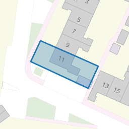 Perceel CVD00-G-2988