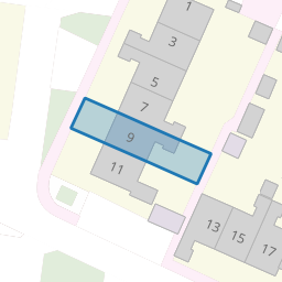 Perceel CVD00-G-2989