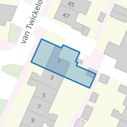 Perceel CVD00-G-2993