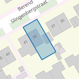 Perceel CVD00-G-2998