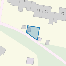 Perceel CVD00-G-3022