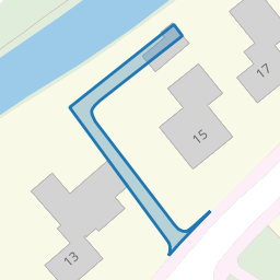 Perceel CVD00-G-3025