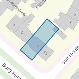 Perceel CVD00-G-3032