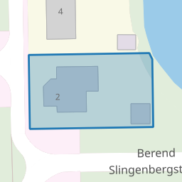 Perceel CVD00-G-3040