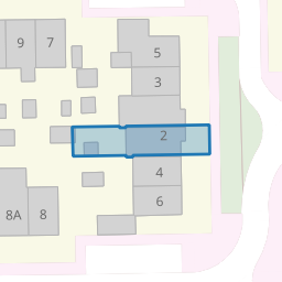 Perceel CVD00-G-3066