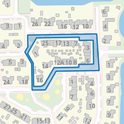 Perceel CVD00-G-3088