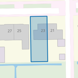 Perceel CVD00-G-3090