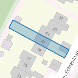 Perceel CVD00-G-3126