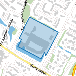 Perceel CVD00-G-3143