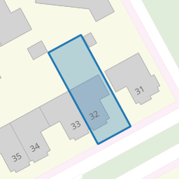 Perceel CVD00-G-3214