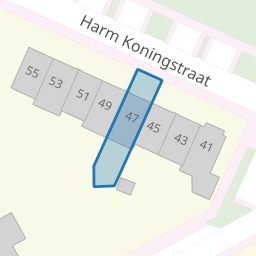 Perceel CVD00-G-3260