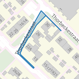 Perceel CVD00-G-3266