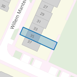 Perceel CVD00-G-3294