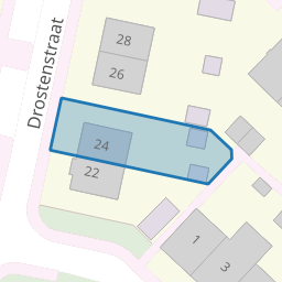 Perceel CVD00-G-3356