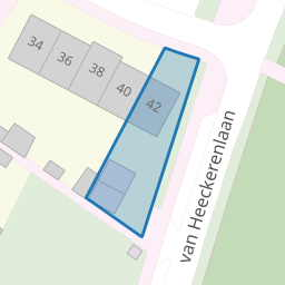 Perceel CVD00-G-3362