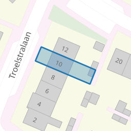 Perceel CVD00-G-3364