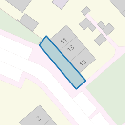 Perceel CVD00-G-3384