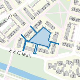 Perceel CVD00-G-3417